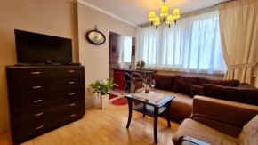 Apartament Piękna Katowice